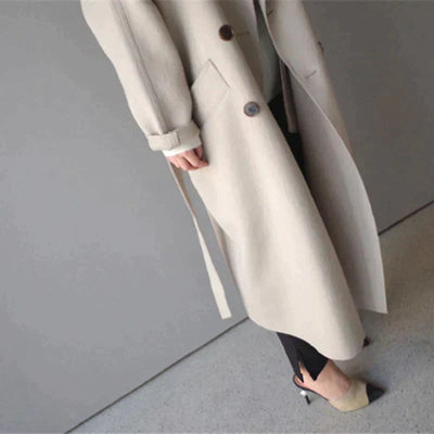 Celine™ | Long Coat for Women