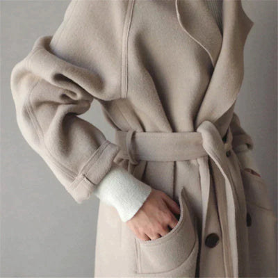 Celine™ | Long Coat for Women