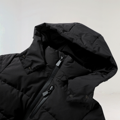 Crystal™ | Premium Insulated Ski Jacket