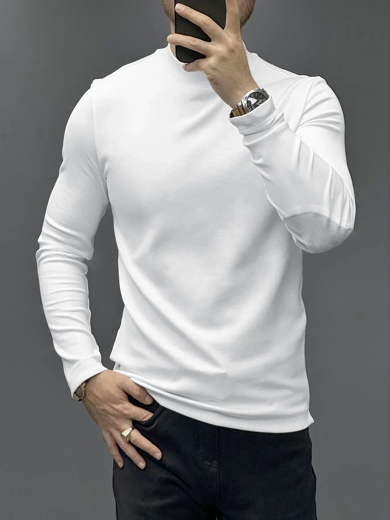 Colin - Knit Sweater