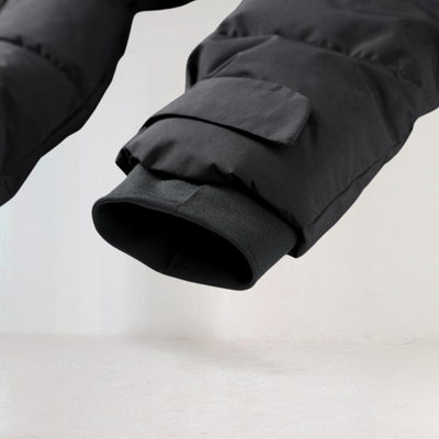 Crystal™ | Premium Insulated Ski Jacket