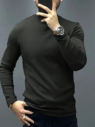 Colin - Knit Sweater