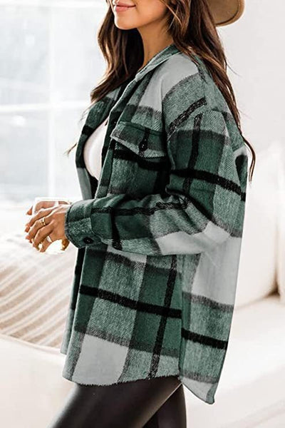 Laurel™ | Patterned Jacket for Women
