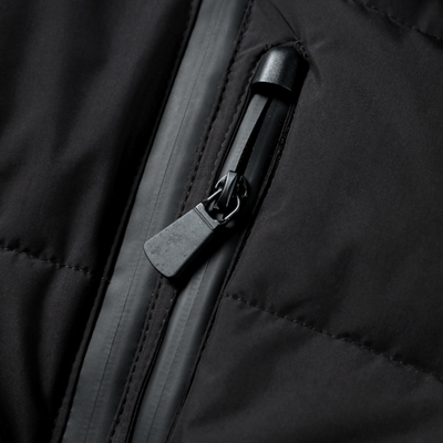 Crystal™ | Premium Insulated Ski Jacket