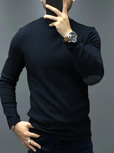 Colin - Knit Sweater