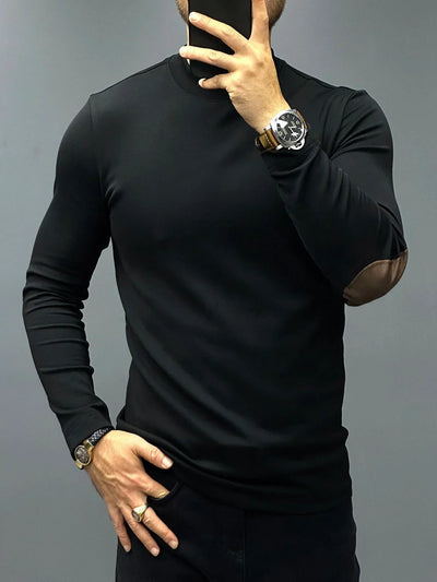 Colin - Knit Sweater