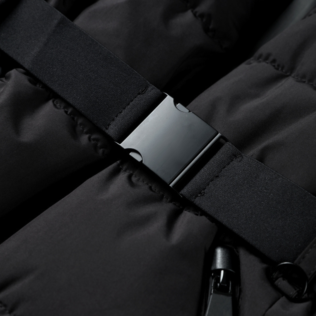 Crystal™ | Premium Insulated Ski Jacket