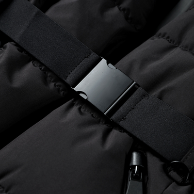 Crystal™ | Premium Insulated Ski Jacket
