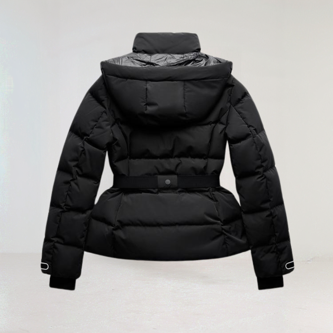 Crystal™ | Premium Insulated Ski Jacket