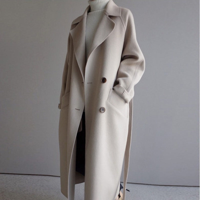 Celine™ | Long Coat for Women