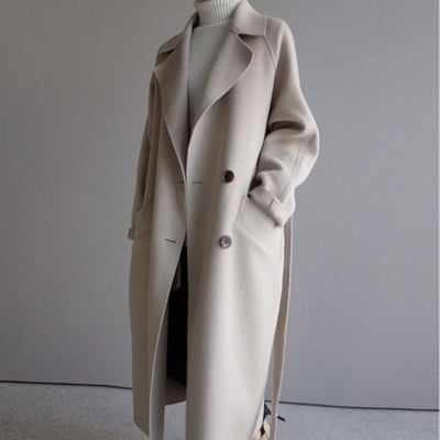 Celine™ | Long Coat for Women