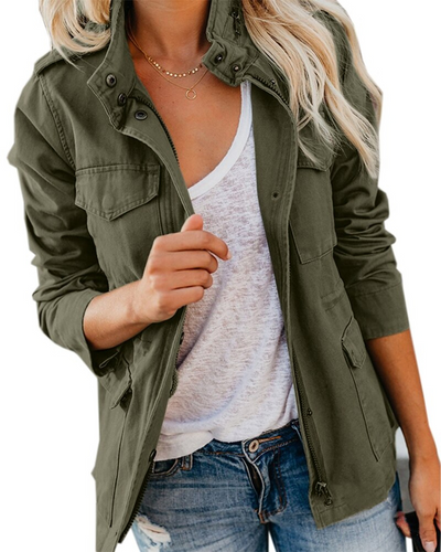 Rowan™ | Leisure Jacket for Women