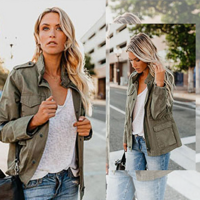 Rowan™ | Leisure Jacket for Women