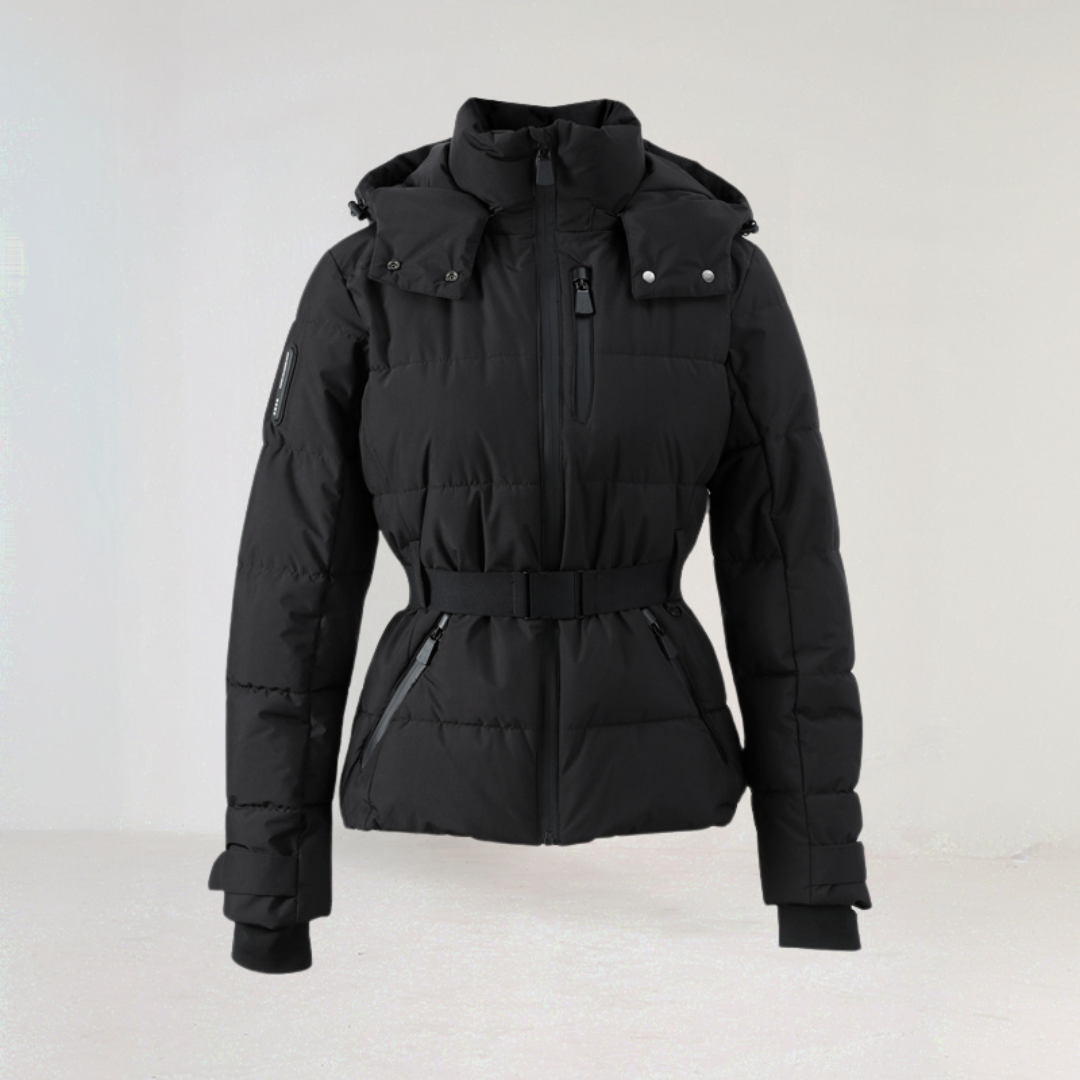 Crystal™ | Premium Insulated Ski Jacket