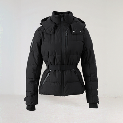 Crystal™ | Premium Insulated Ski Jacket