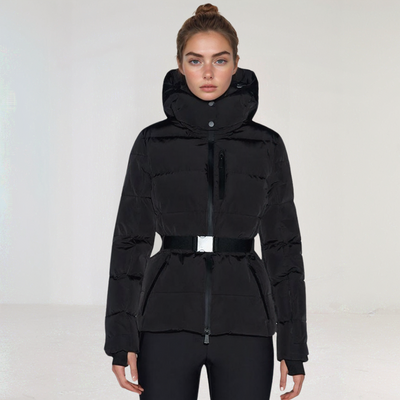 Crystal™ | Premium Insulated Ski Jacket