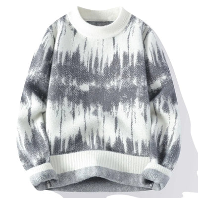 WAVE | THICK & COMFORTABLE SWEATER