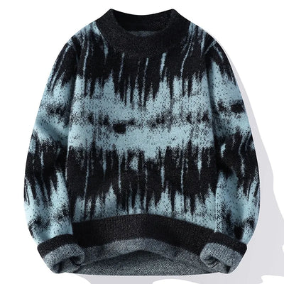 WAVE | THICK & COMFORTABLE SWEATER