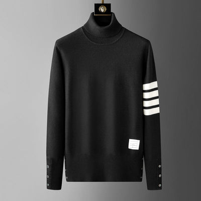 Alvaro - Turtleneck Sweater