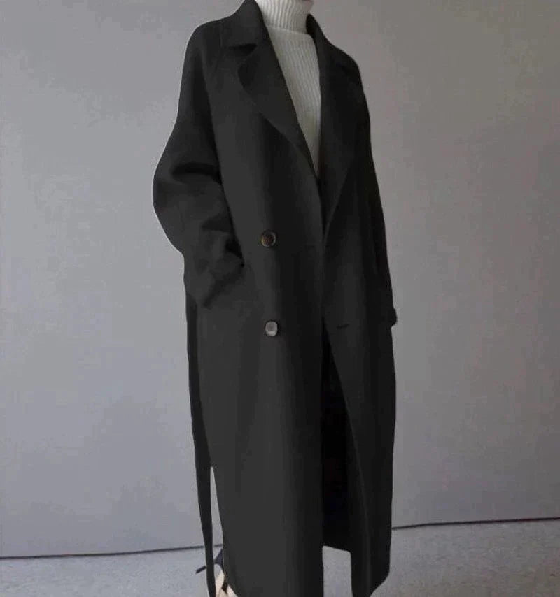 Celine™ | Long Coat for Women
