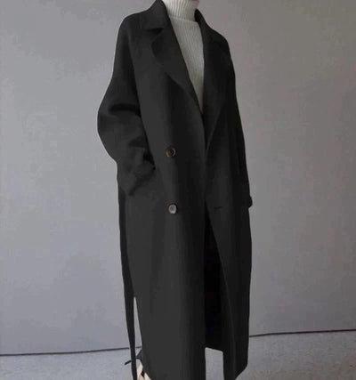 Celine™ | Long Coat for Women