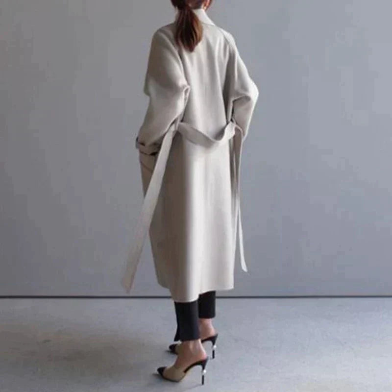 Celine™ | Long Coat for Women