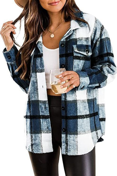 Laurel™ | Patterned Jacket for Women