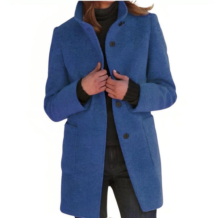 Aurelia™ | Elegant Women's Jacket