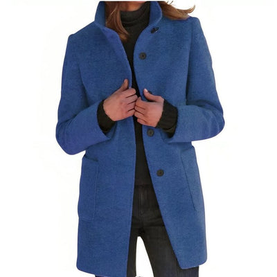Aurelia™ | Elegant Women's Jacket