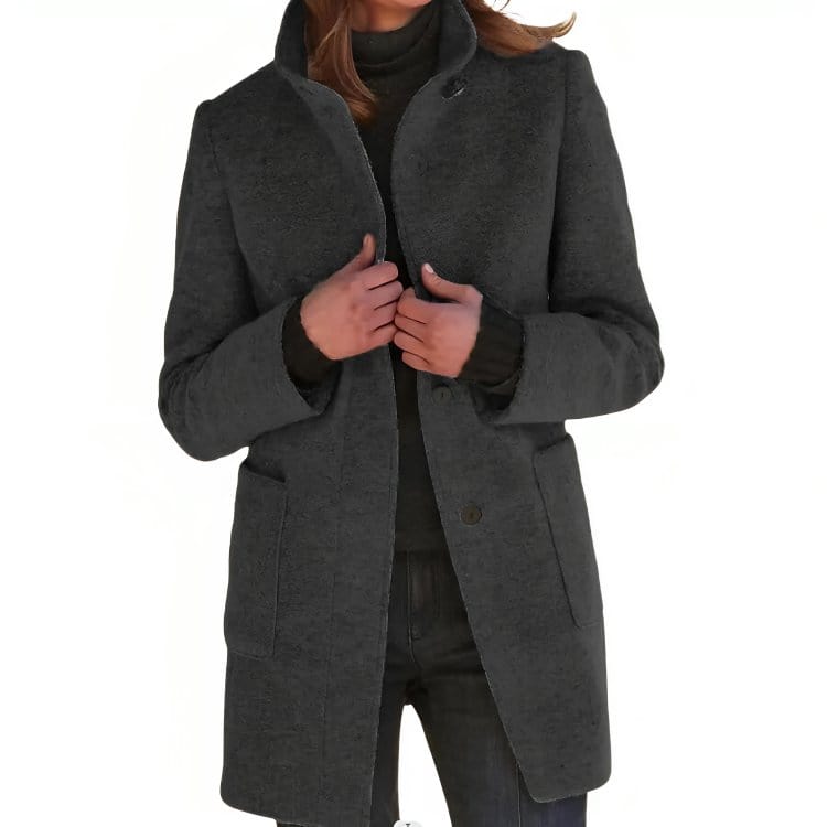Aurelia™ | Elegant Women's Jacket