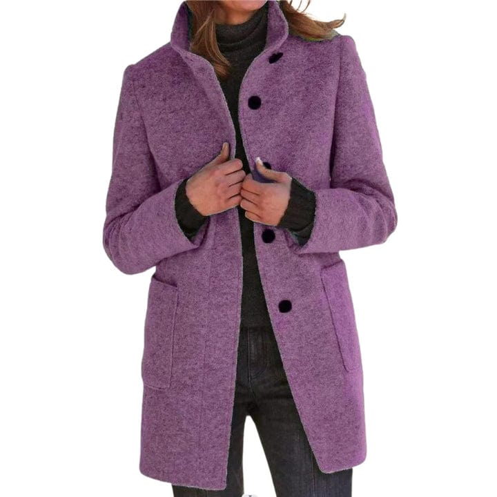Aurelia™ | Elegant Women's Jacket