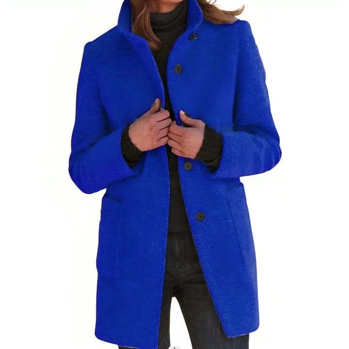 Aurelia™ | Elegant Women's Jacket