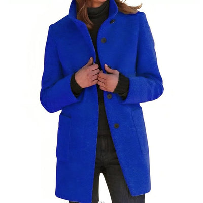 Aurelia™ | Elegant Women's Jacket
