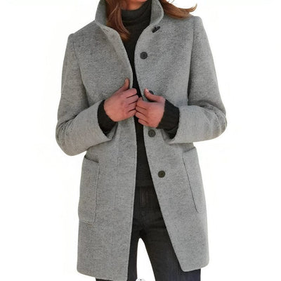 Aurelia™ | Elegant Women's Jacket