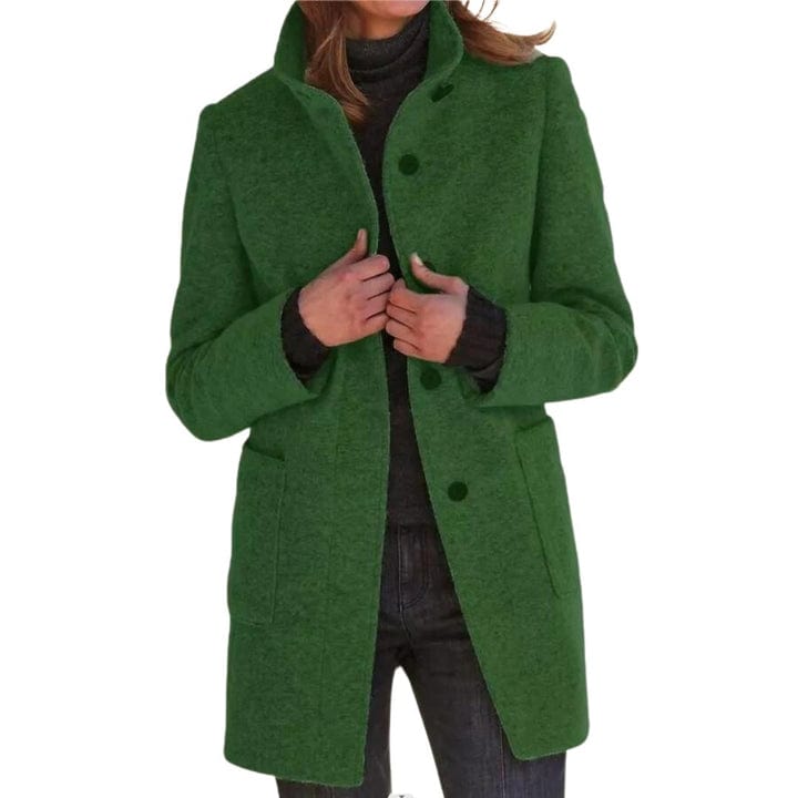 Aurelia™ | Elegant Women's Jacket