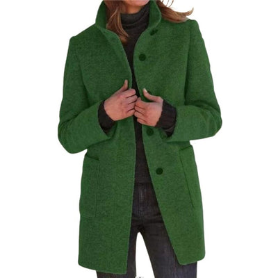 Aurelia™ | Elegant Women's Jacket