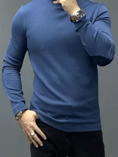 Colin - Knit Sweater