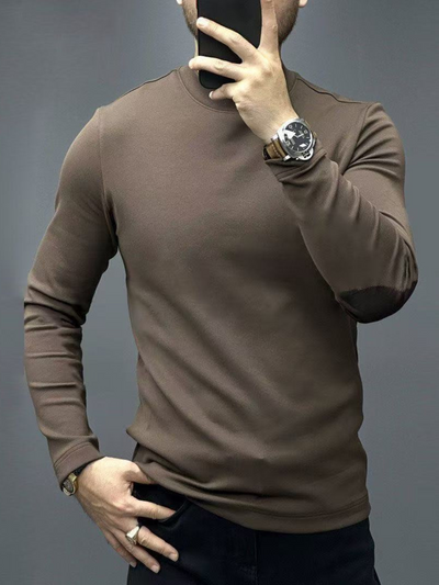 Colin - Knit Sweater