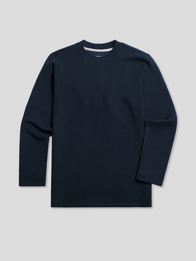 Colin - Knit Sweater