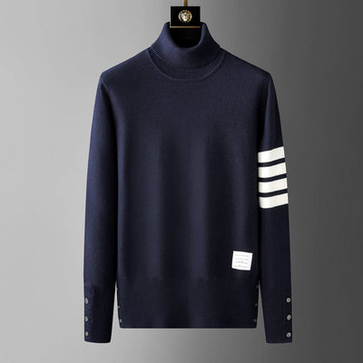 Alvaro - Turtleneck Sweater