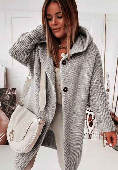 Talia™ | Women's Cardigan