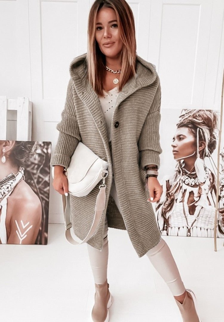 Talia™ | Women's Cardigan