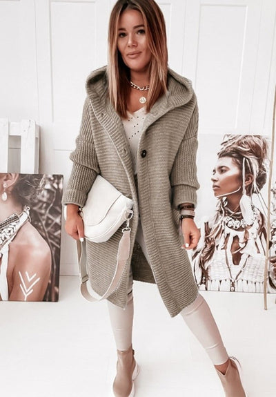Talia™ | Women's Cardigan