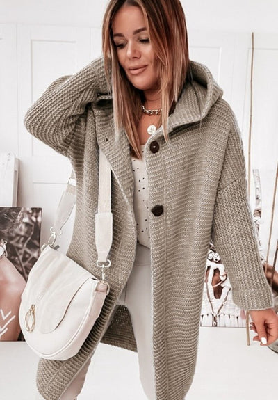 Talia™ | Women's Cardigan