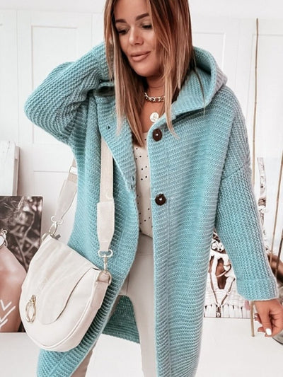 Talia™ | Women's Cardigan