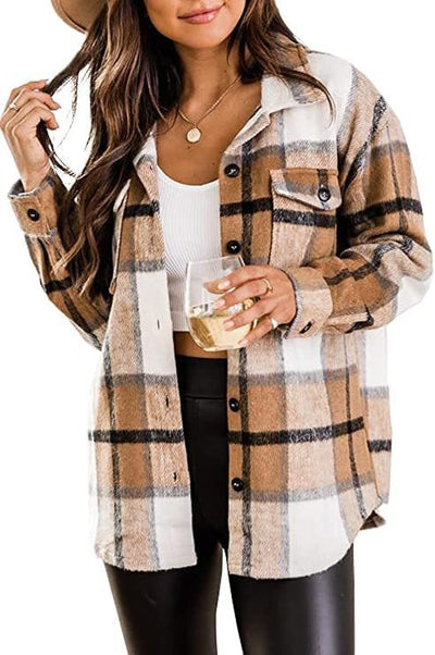 Laurel™ | Patterned Jacket for Women